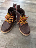 8 Shoes