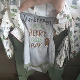 6-9 months Outfit