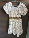 5 Dress