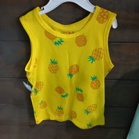 4T Shirt