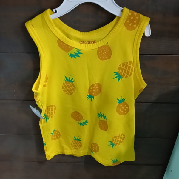 4T Shirt