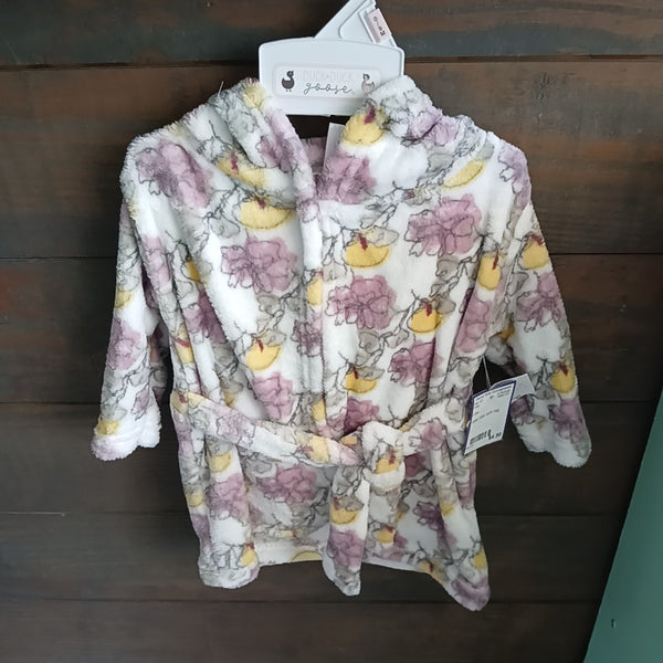 0-9m Robe