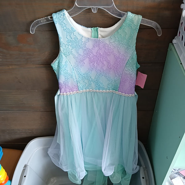 12 Dress