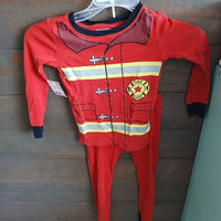 5 Pajamas