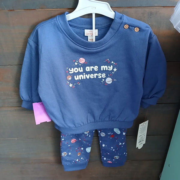6-9 months Outfit