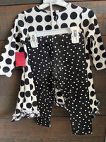 24 Months Outfit