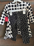24 Months Outfit