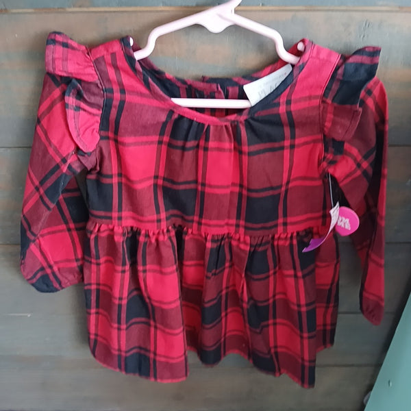 18 Months Dress