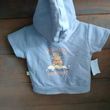 6-9 months onesie
