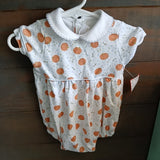 6 Months romper
