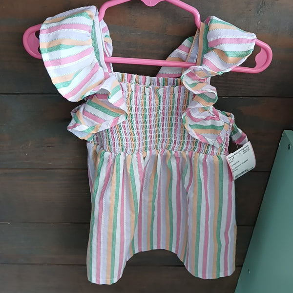 12 Months Dress
