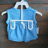 6 Months Outfit