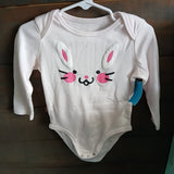9-12 months onesie