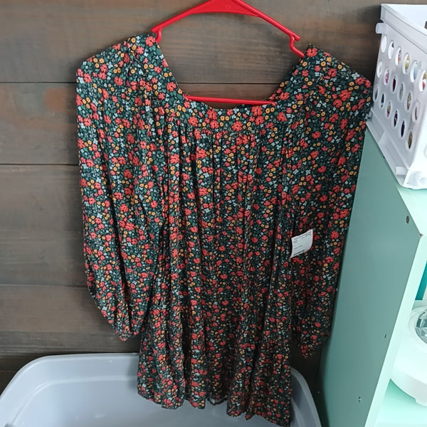 10 Dress