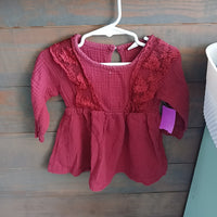 12 Months Dress
