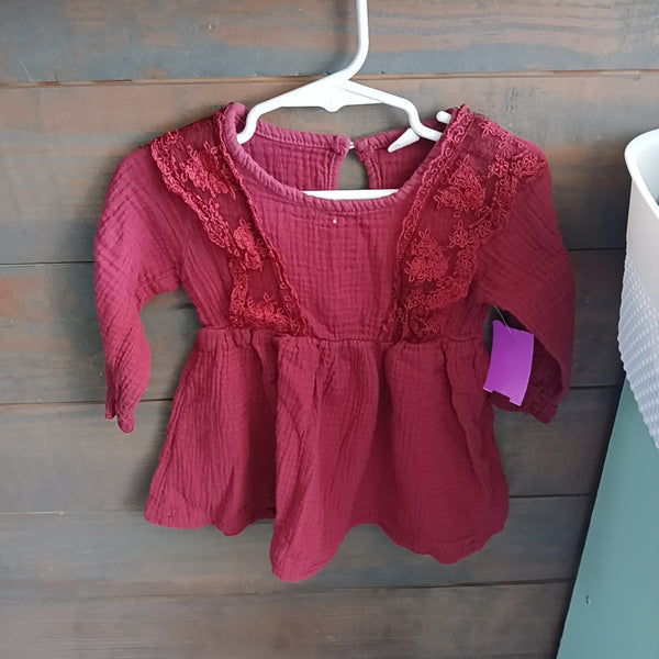 12 Months Dress