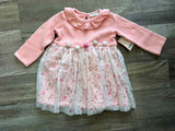 6 Months Dress