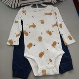 12 Months Outfit