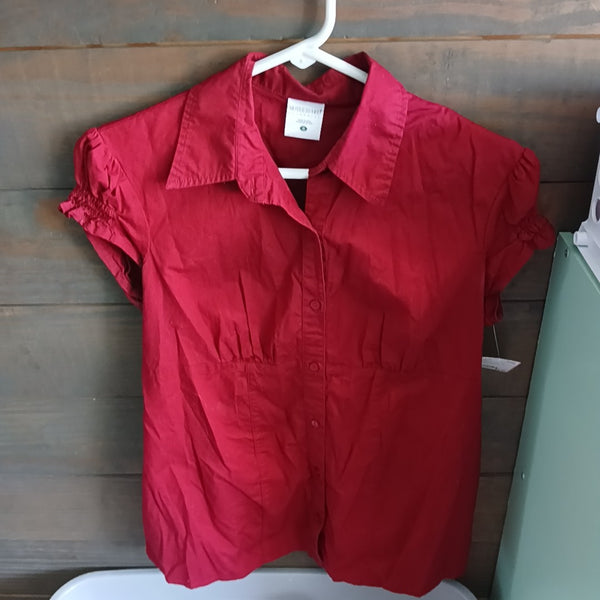 Size S Top
