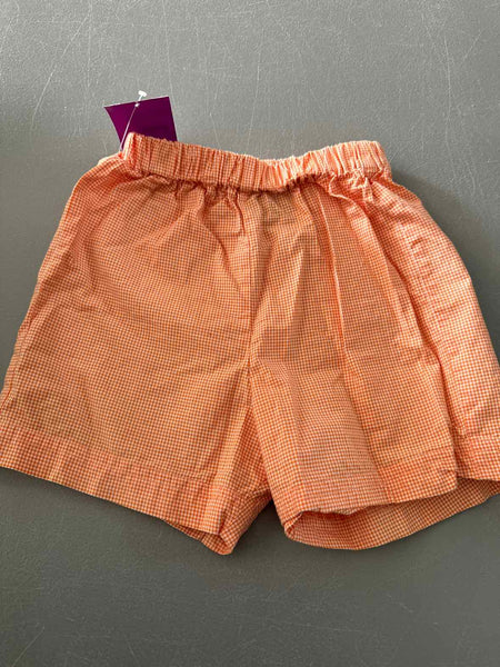 2T Shorts