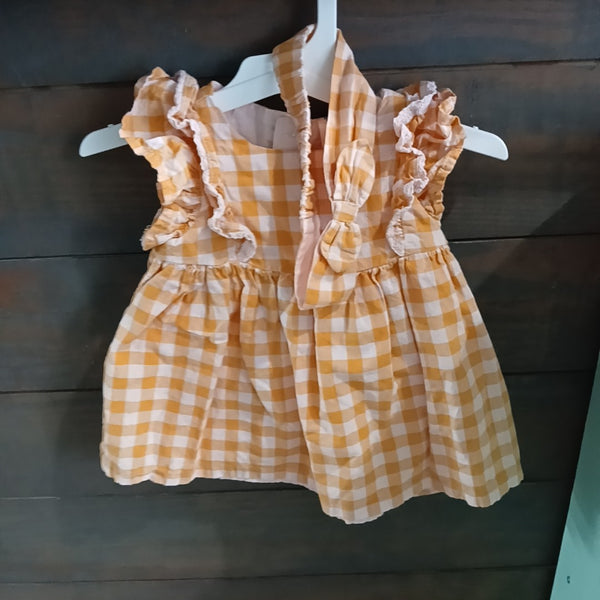 6 Months Dress