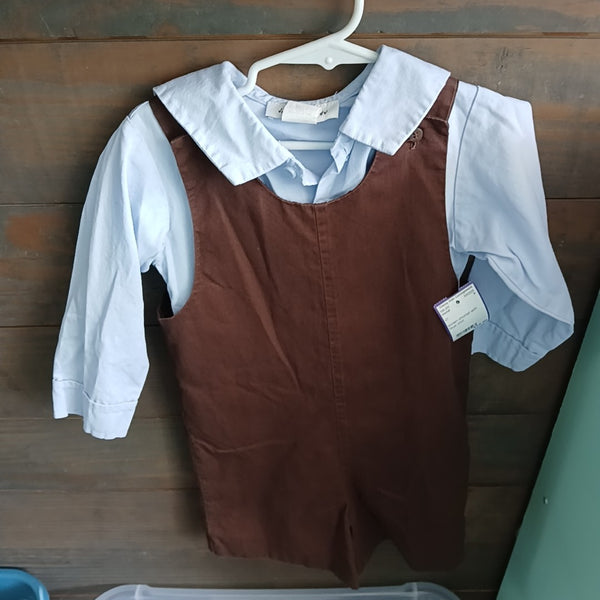 4T shortall
