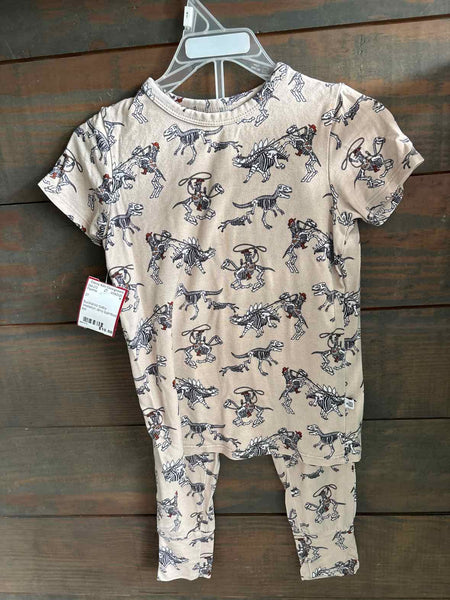 2T Pajamas