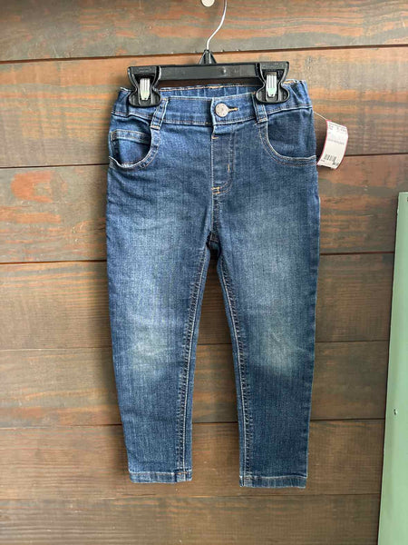 4T Pants