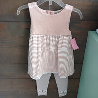12 Months Outfit
