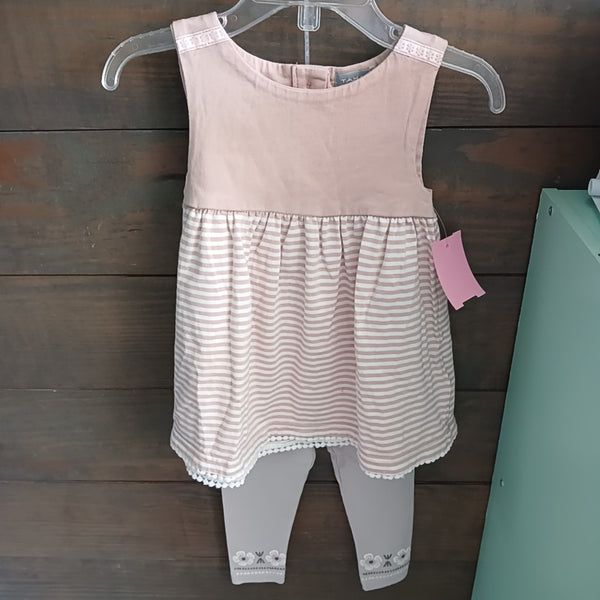 12 Months Outfit
