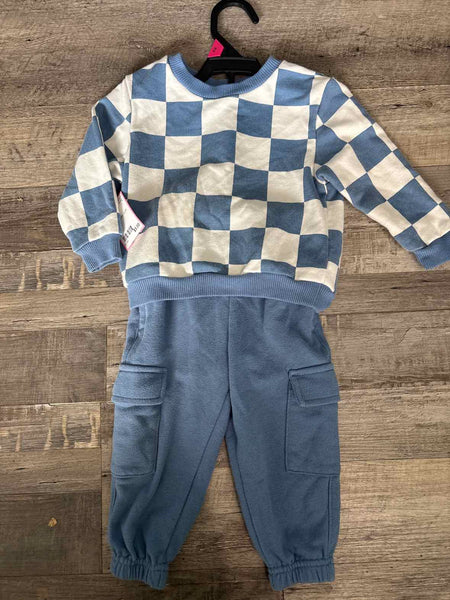 12 Months Outfit