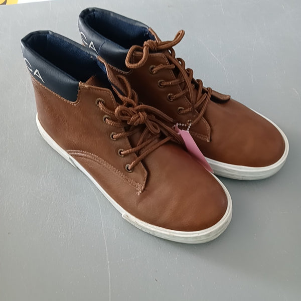 5 Shoes
