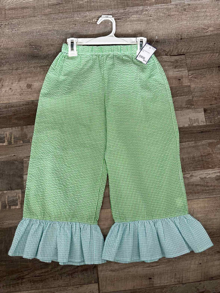8 Pants