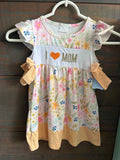 2T Dress