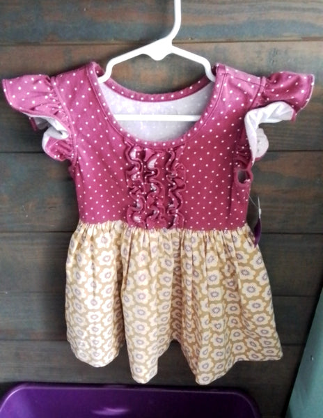 2 Dress