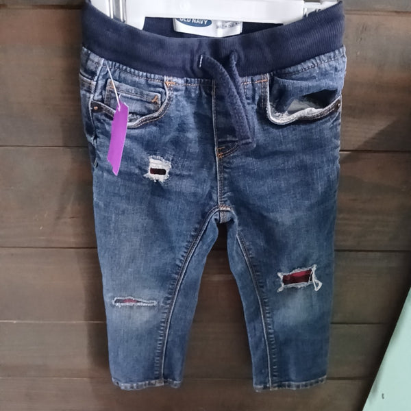 2T Pants