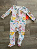 3-6 months Pajamas