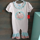 3T romper