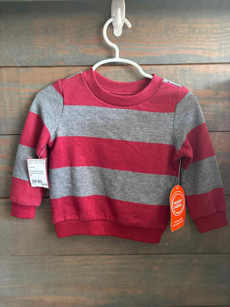 12 Months Shirt