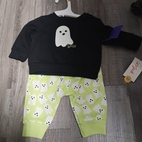 0-3 months Outfit