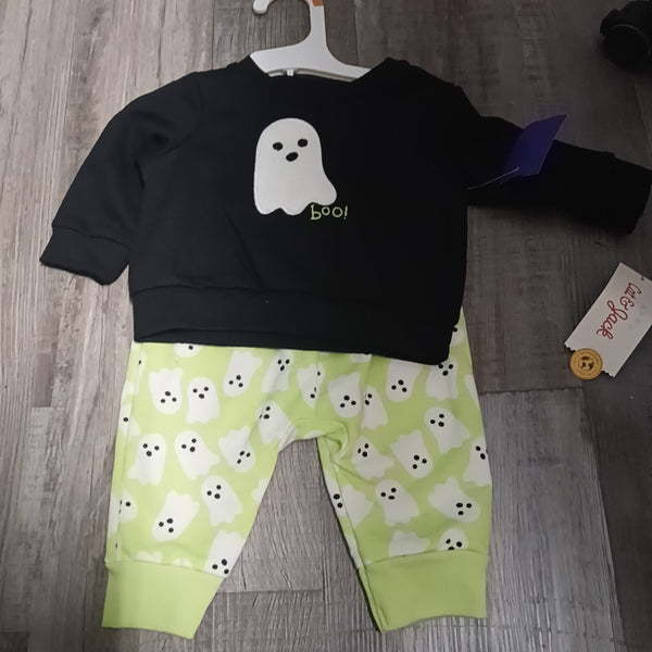 0-3 months Outfit
