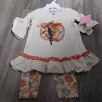 2T Outfit