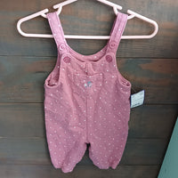 3 Months Overalls