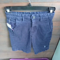 8 Shorts
