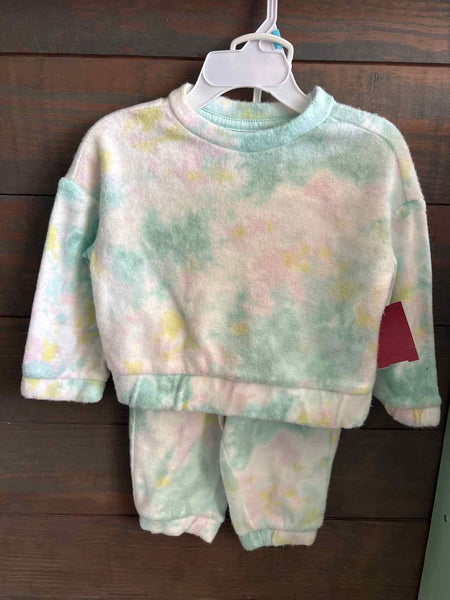 18 Months Outfit
