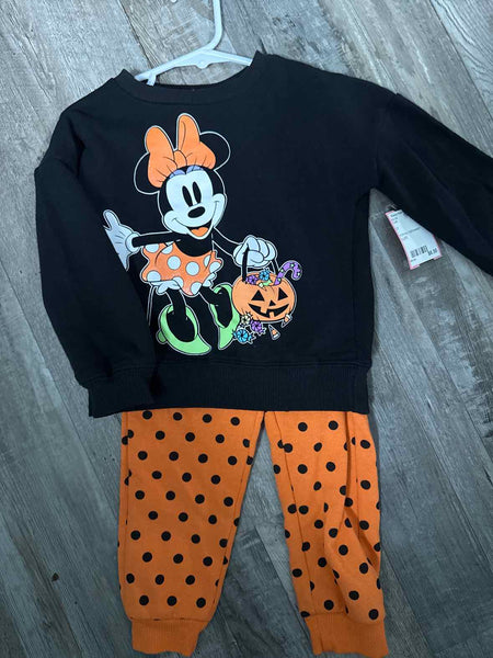 3T Outfit