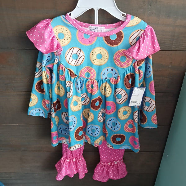 12 Months Outfit