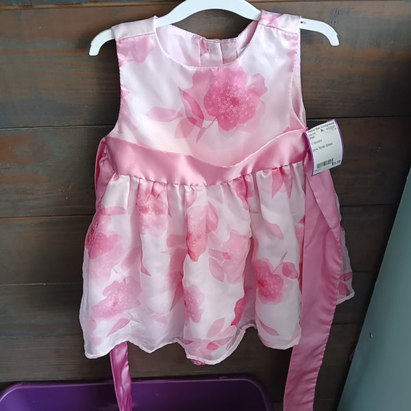 12 Months Dress