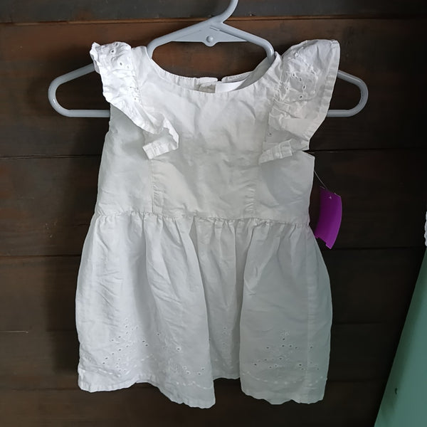 12 Months Dress