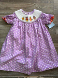 2T Dress